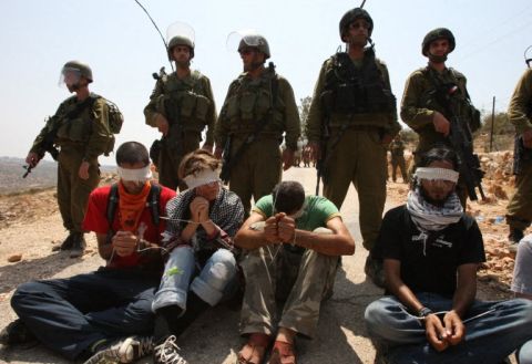 Ben Gvir calls for execution of Palestinian prisoners to ease overcrowding