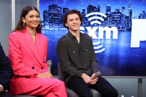 Zendaya and Tom Holland's private romance: marriage talks amid discreet relationship