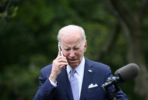 At the last moment, Israel cancels response to Iran after call from Biden