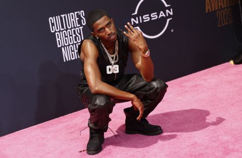 Yacht controversy: Diddy's Son Christian Combs faces sexual assault allegations