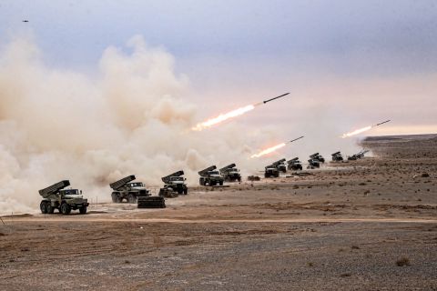 Iran: 