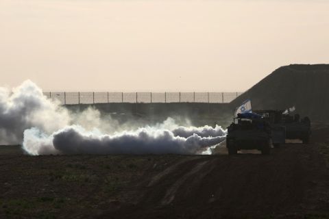 Israeli evacuation maps exposed as intentional traps