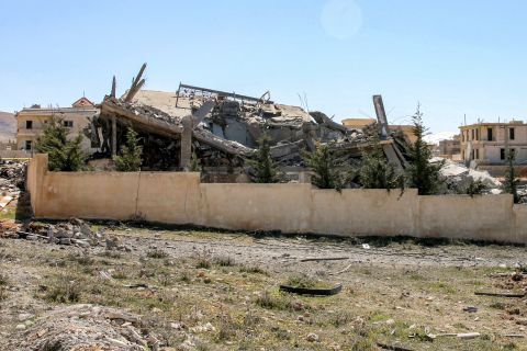 Israel shells eastern Lebanon after Hezbollah strike on Saturday