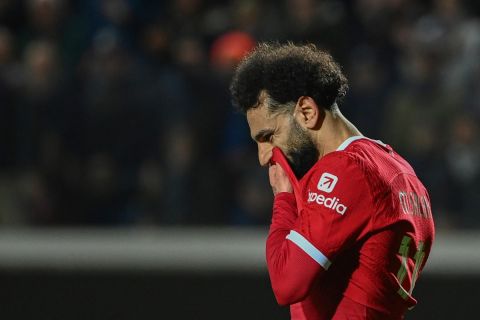 خليفة يورغن كلوب يحسم مصير صلاح مع ليفربول