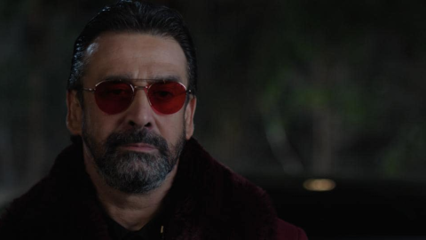 أحمد السقا لكريم عبدالعزيز: 