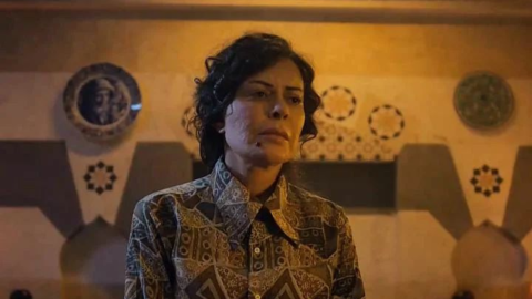 كارمن لبس تحيي ذكرى فادي إبراهيم في 