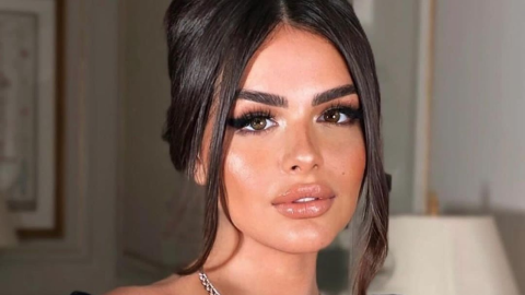 بعد حذفها صورهما: أحمد خالد صالح يرد على خبر انفصاله عن هنادي مهنا