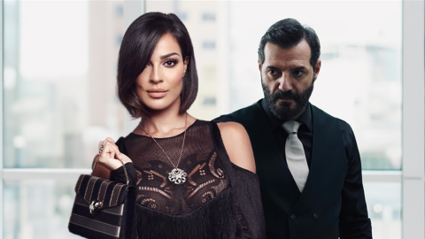 مسلسل كوميدي يجمع نادين نجيم وعادل كرم.. إليك التفاصيل 