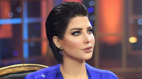 عليها صورة السنوار .... منشورات تلقيها إسرائيل على غزة وتتضمن رسالة