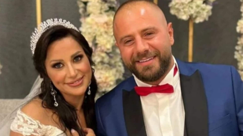 شروق تفضح دكتور فود وتعلن طلاقهما: بـ50 دولار نامت معه