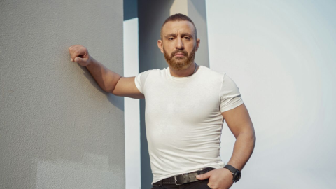 أحمد السقا لكريم عبدالعزيز: 
