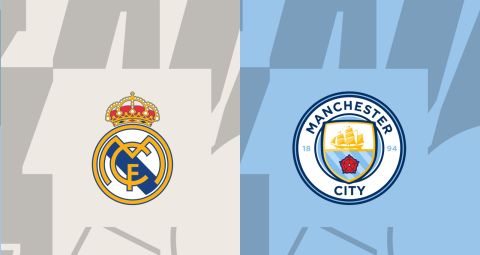 تشكيلات الفرق: مانشستر سيتي - ريال مدريد في دوري أبطال أوروبا 2023-24
