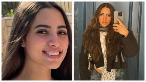 Uber driver gets 15 years in jail over Habiba Shamaa's case