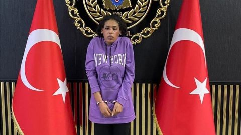 Turkish court's verdict on perpetrators in the Live bomb attack in Istanbul