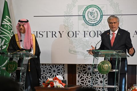 Saudi Arabia to invest heavily in Pakistan's key sectors