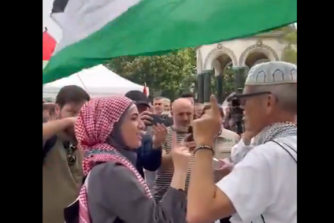 Israel responds to Hamas on the Gaza ceasefire agreement
