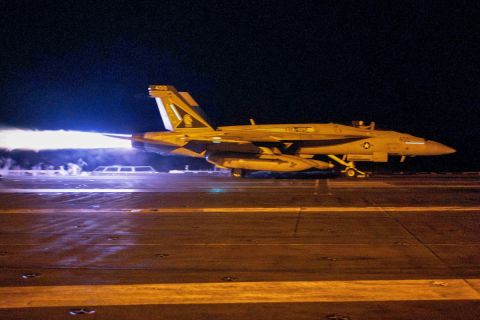 Israeli raid assassinates Hezbollah military commander
