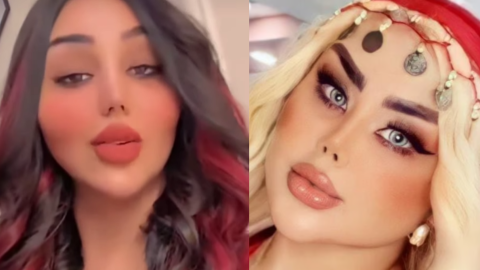 Celebrity behind kidnapping and raping Iraqi journalist Dalia Naeem revealed