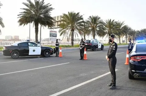 السعودية..تخفيض غرامات المخالفات المرورية بنسبة 50% للمسددين قبل هذا التاريخ