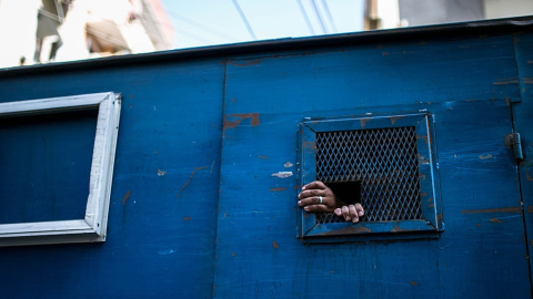 مصر..الإفراج عن مئات النزلاء بمناسبة ذكرى تحرير سيناء