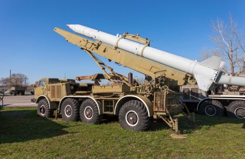 Putin expands Russia’s nuclear threat amid escalating tensions with the U.S.