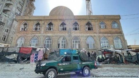 الأمن العراقي يحبط هجوماً لداعش شمال بغداد وسط اشتباكات مسلحة