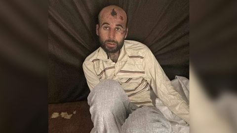 Syrian man in Lebanon dies after being tortured for 15 days