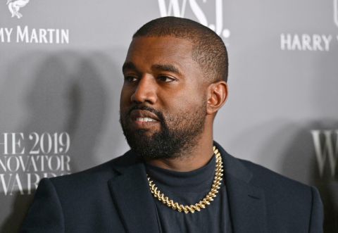 كانيه ويست يعلن دخول عالم الأفلام الإباحية من خلال Yeezy Porn