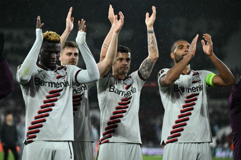 Borussia Dortmund vs Bayer Leverkusen predicted lineups - Bundesliga 2023-24