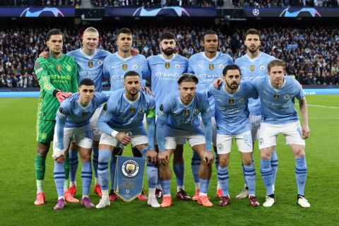 رسميا: تحديد موعد نهائي كأس الاتحاد الإنجليزي