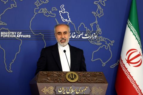 4 دول تكشف دورها في التصدي للهجوم الإيراني على 