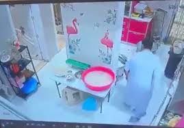 تفكيك شبكات دعارة ومخدرات في بغداد.. الداخلية