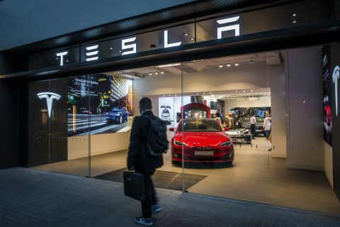 Tesla under heat after missing Q1, drops prices, recalls all Cybertrucks with Musk cancelling India visit