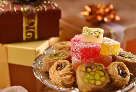 How ADHD traits can benefit in finding food?