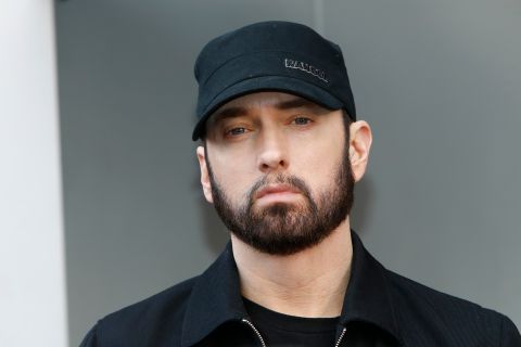 Eminem's saga: The demise of Slim Shady