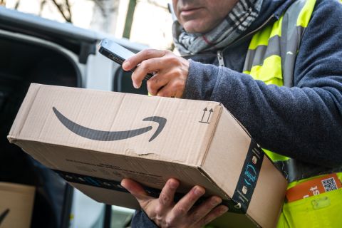 After Its spectacular failure, Amazon removes Self-Shopping technology 'Just Walk Out' 