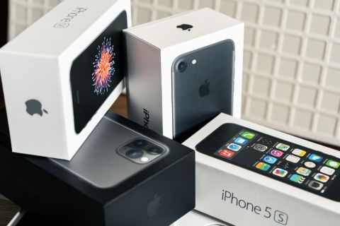 Will your iPhone be eligible to get iOS 18, Apple’s biggest update ever?