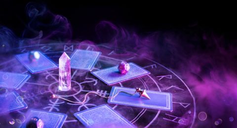 Daily Horoscope Predictions for April 25, 2024 