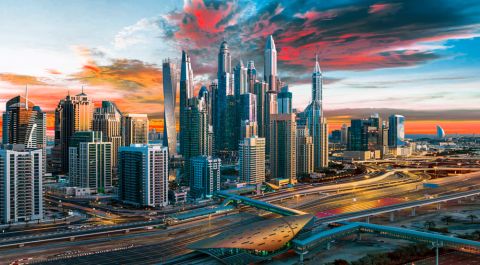 When is Eid al-Adha 2024 in UAE?