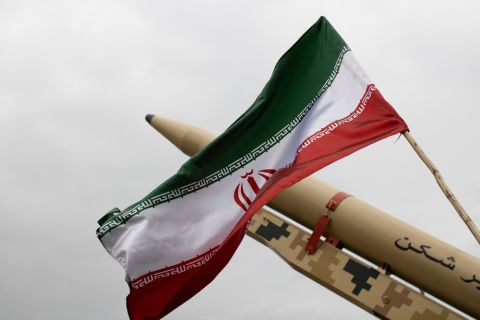 Jordan temporarily closes airspace amid fears of Iranian attack against Israel