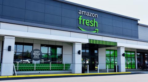 After Its spectacular failure, Amazon removes Self-Shopping technology 'Just Walk Out' 