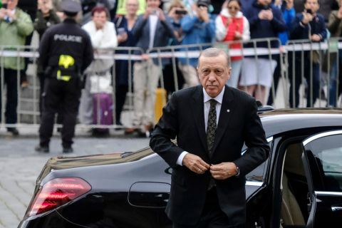 اردوغان ينعت اسرائيل بالمريضة نفسيا ويؤجل زيارته لواشنطن