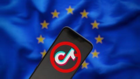 EU accuses TikTok of being addictive and mental health harming, threatens to fine heavily