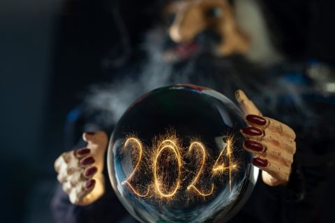Horoscope Today- April 17, 2024- Daily Horoscope 