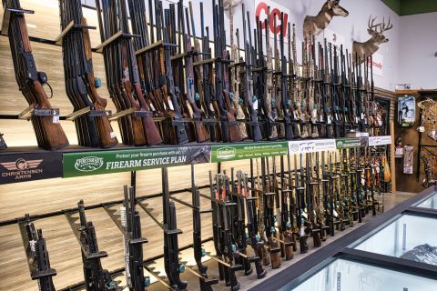 28 countries halt arms sales to Israel