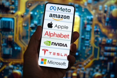 Top 10 Companies in the World: Full List