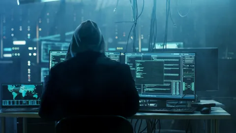 Iran-linked hackers seize sensitive data, demand release of 500 Palestinian prisoners