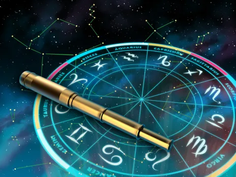 Horoscope Today- April 22, 2024- Daily Horoscope