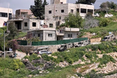 شهيد في يعبد.. واقتحامات واشتباكات في الضفة الغربية