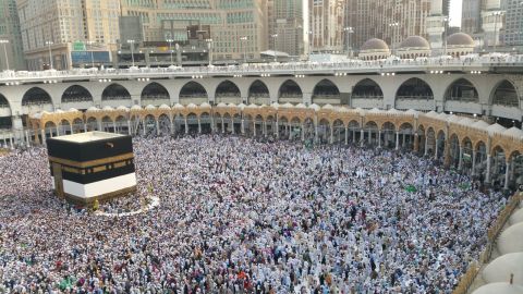 أدعية الحج 1445 مستجابة
